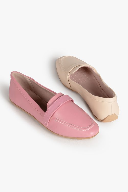 Mocassim Infantil Mundial Maryne