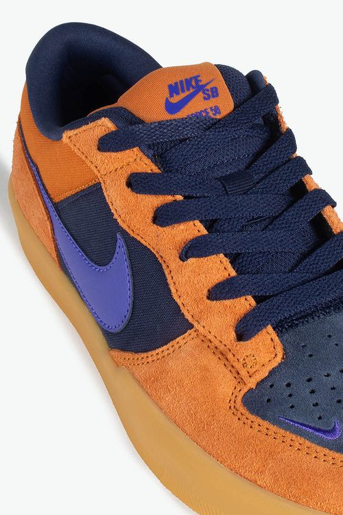 Tênis Nike SB Force 58 Masculino