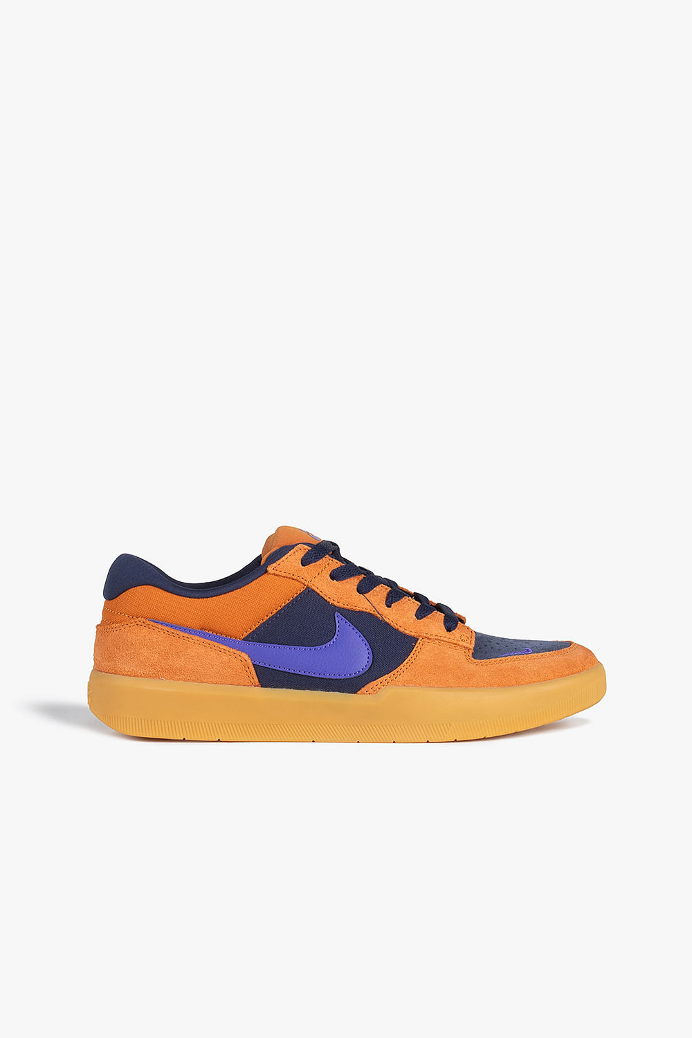 Tênis Nike SB Force 58 Masculino - WHISKY
