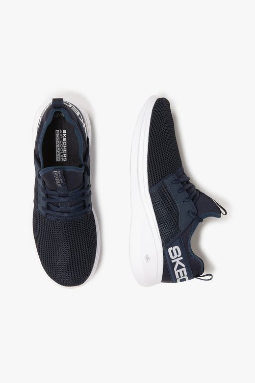 Tênis Skechers Go Run Fast Valor Masculino