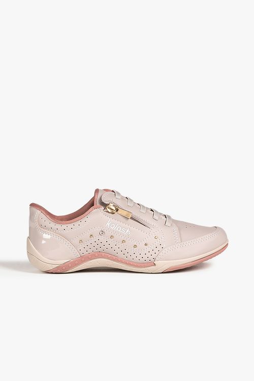 Tênis Feminino Slip On Kolosh Akira