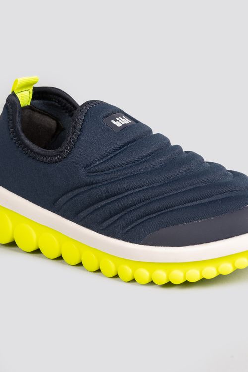 Tênis Infantil Bibi Roller 2.0