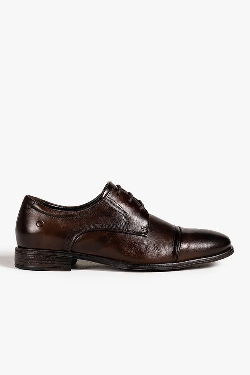 Sapato Masculino Madison Hi-Soft 32 Democrata