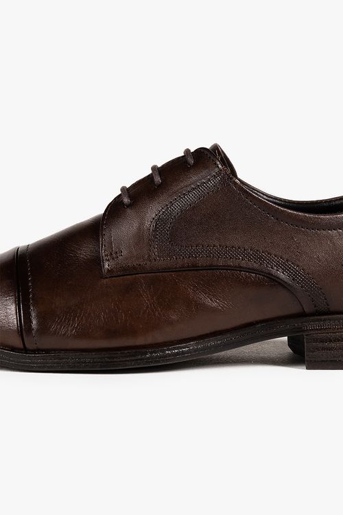 Sapato Masculino Madison Hi-Soft 32 Democrata