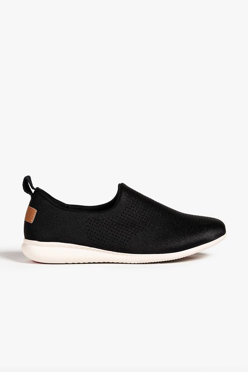 Tênis Feminino Kesya Usaflex