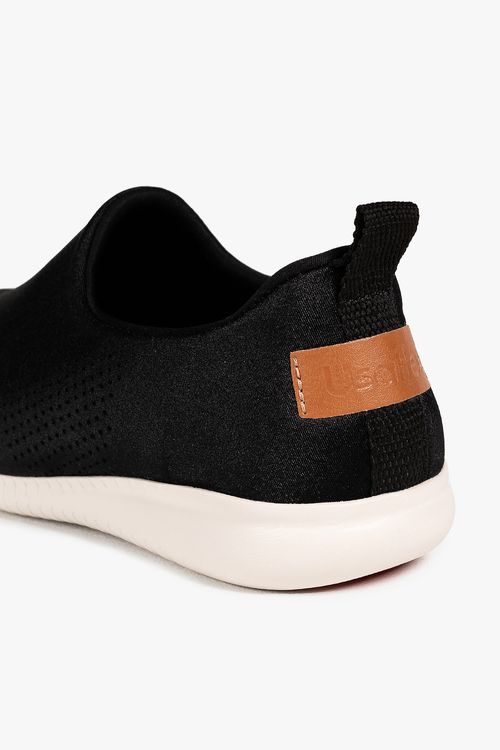 Tênis Feminino Kesya Usaflex
