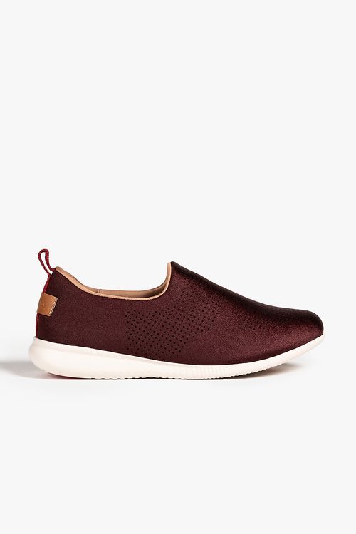 Tênis Feminino Kesya Usaflex