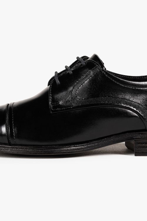Sapato Masculino Madison Hi-Soft 32 Democrata
