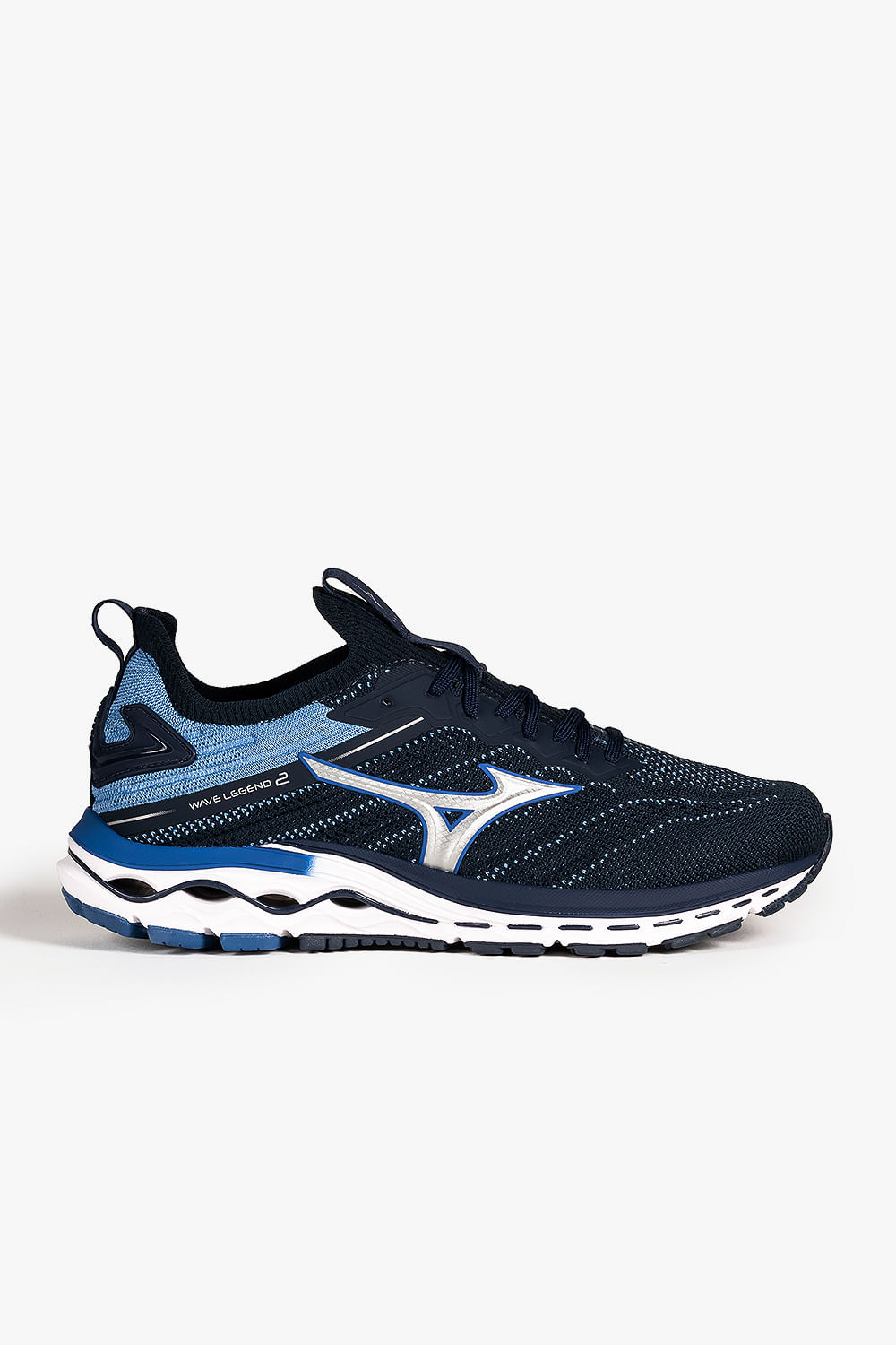 Tenis Mizuno Wave Legend 2