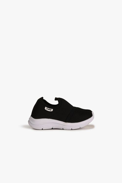 Tênis Infantil Slip On Jump Happy Tonny