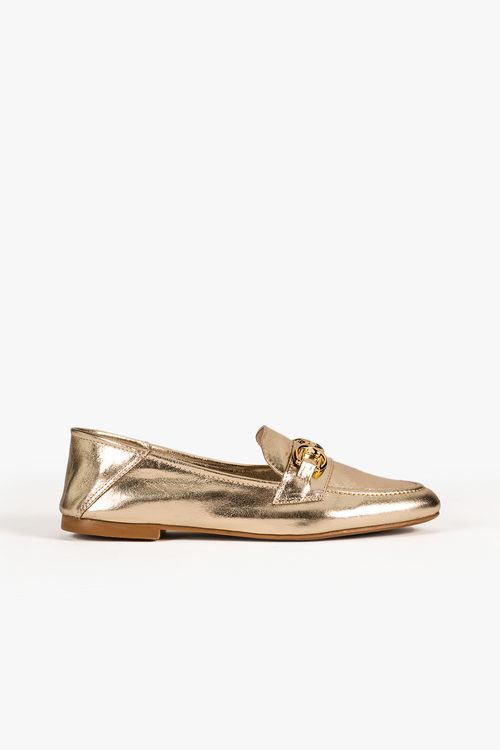 Mocassim Feminino Mundial Andrelina