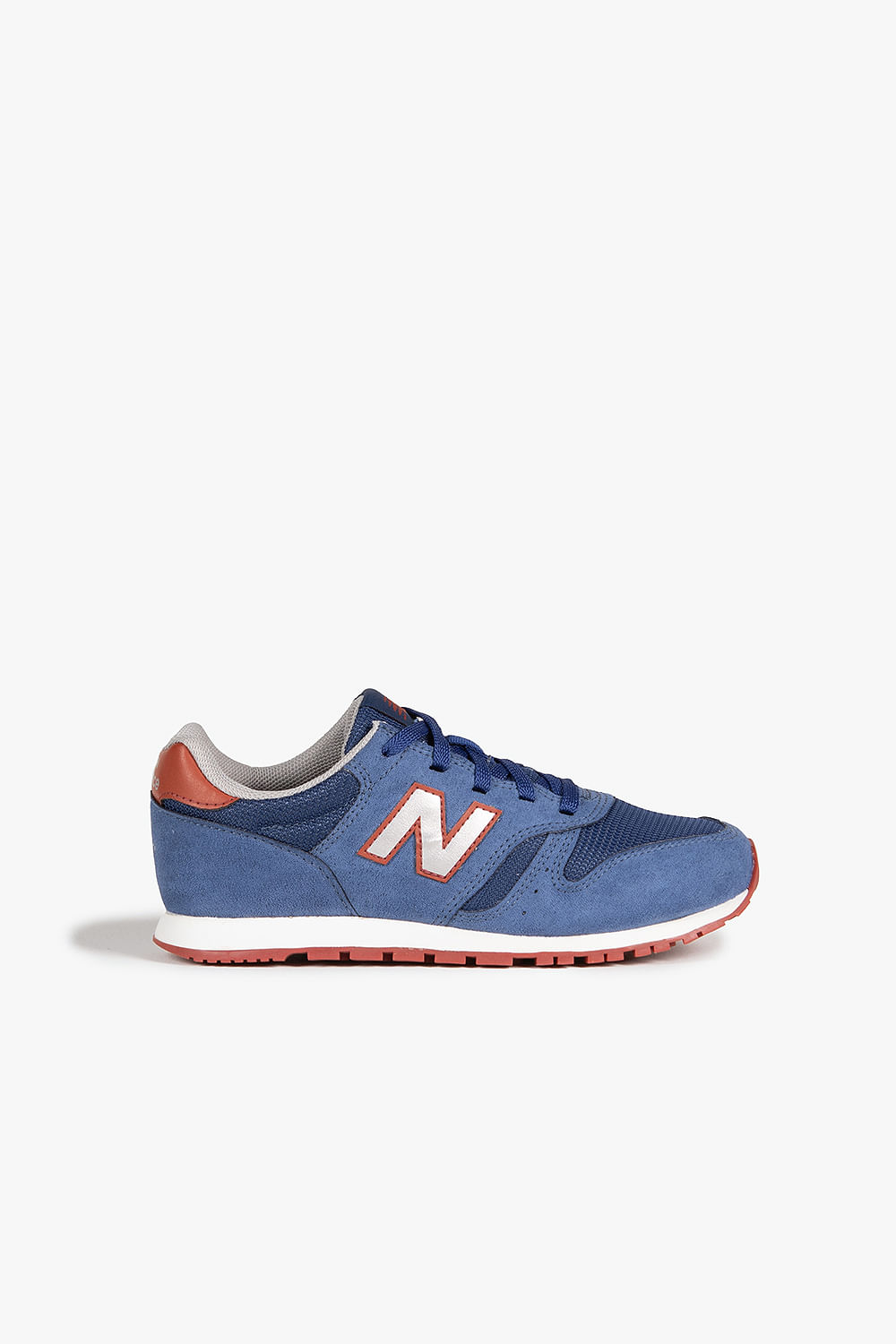 Tenis New Balance YC373 Infantil