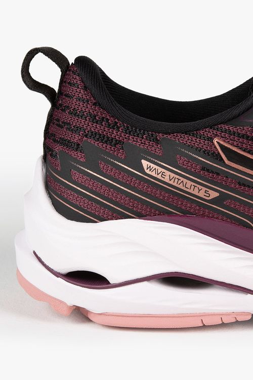 Tênis Mizuno Wave Vitality 5