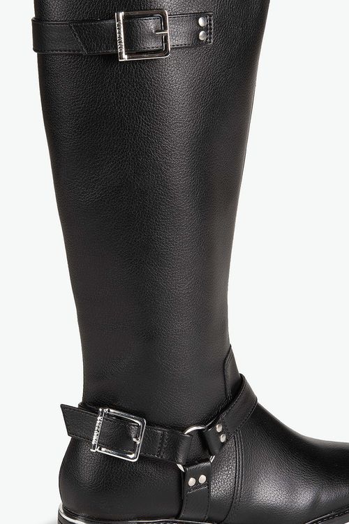 Bota Feminina Montaria Cano Longo Vizzano Athena