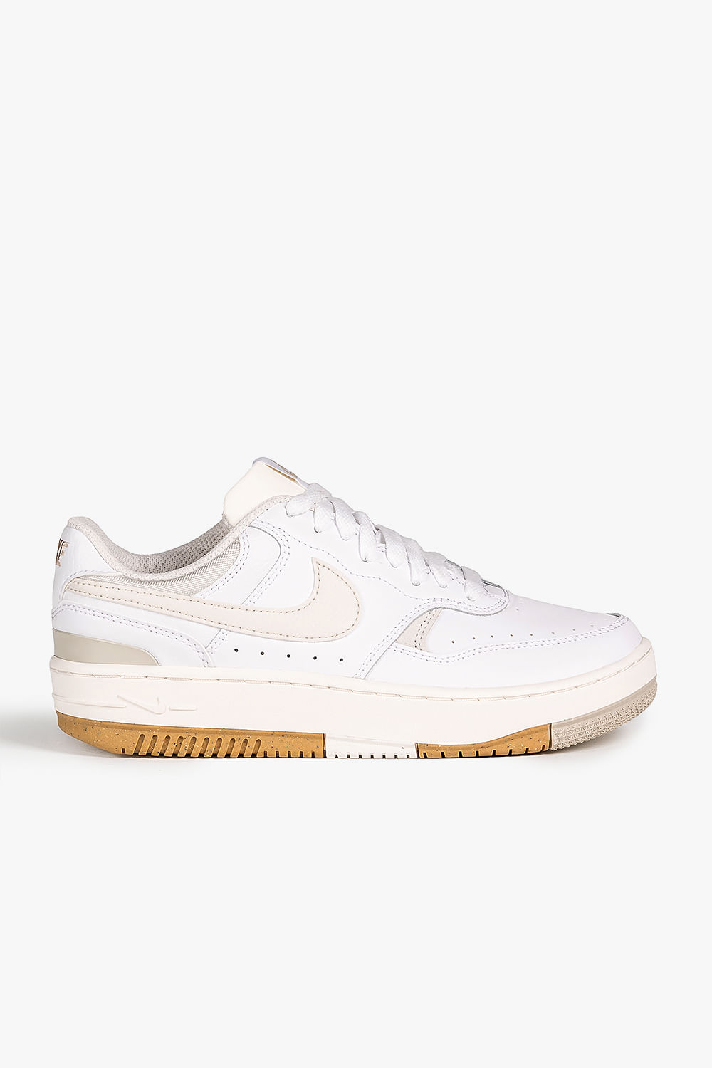 Tênis Nike Gamma Force Feminino - BRANCO