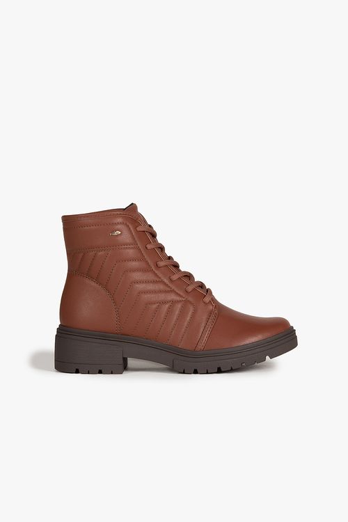 Bota Feminina Coturno Dakota Valencia