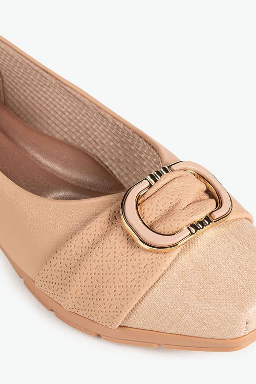Sapatilha Feminina Piccadilly Dalwa