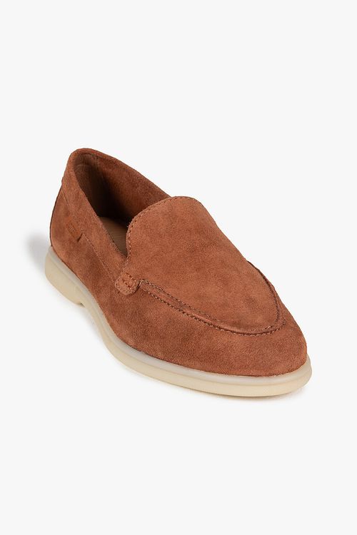Mocassim Feminino Bottero Thayna