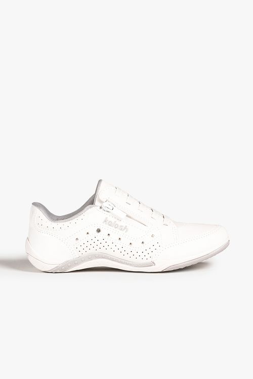 Tênis Feminino Slip On Kolosh Akira