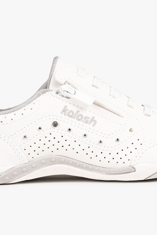 Tênis Feminino Slip On Kolosh Akira