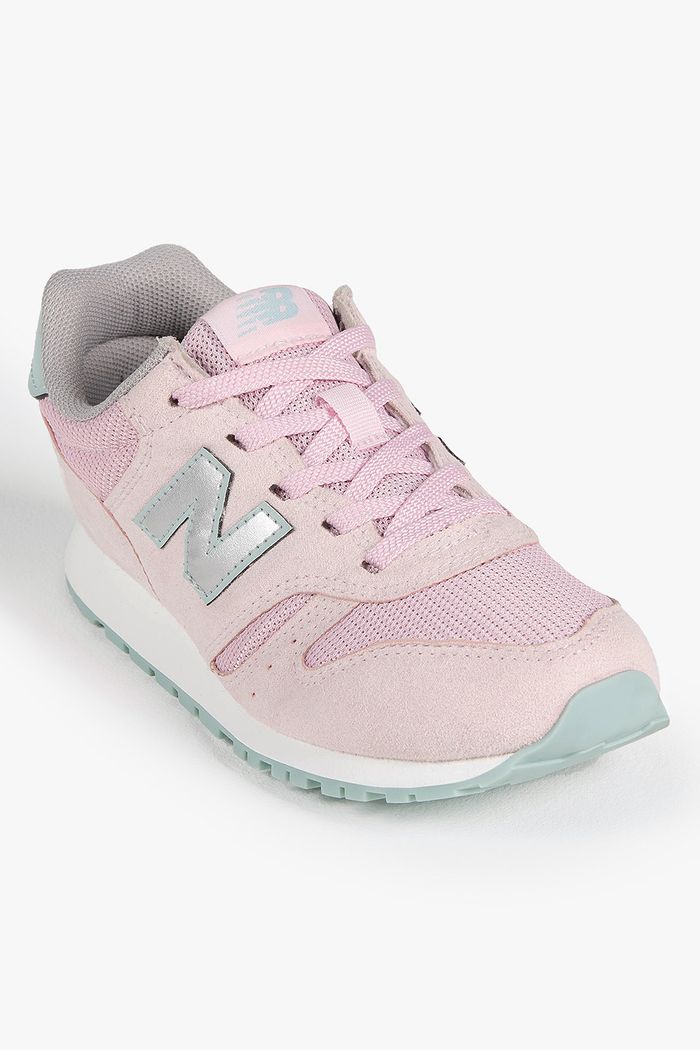 Tenis New Balance YC373 Infantil