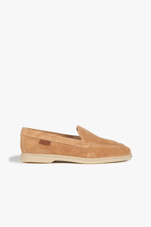 Mocassim Feminino Bottero Thayna