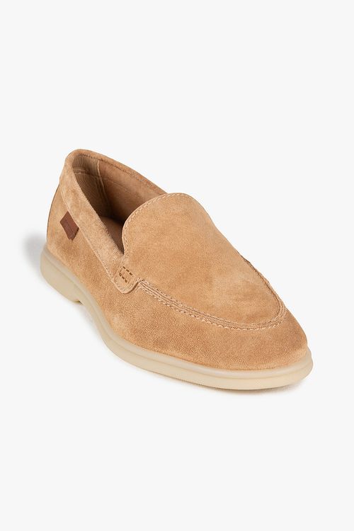 Mocassim Feminino Bottero Thayna