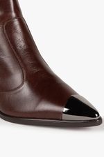 Bota Feminina Cano Curto Mundial Clementine Bota Feminina Cano Curto Mundial Clementine