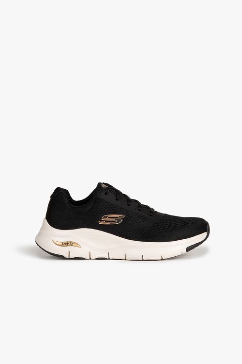 Tênis Skechers Arch Fit Big Appeal Feminino