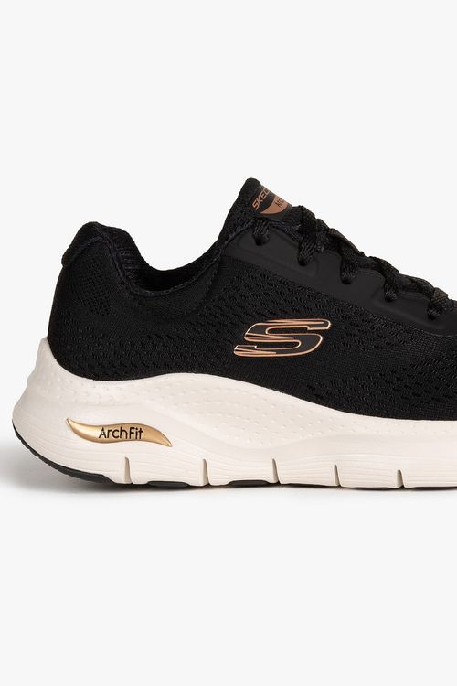 Tênis Skechers Arch Fit Big Appeal Feminino