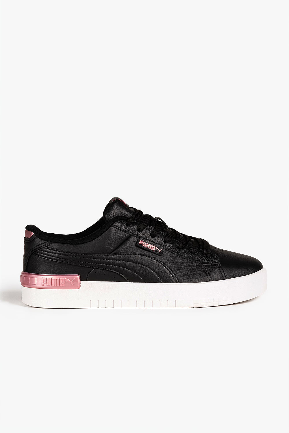 Tênis Puma Jada BDP Feminino - PRETO