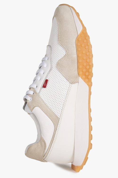 Tênis Masculino Sneaker Ferracini Racer