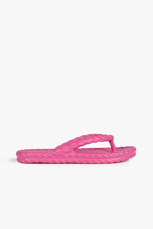 Chinelo Feminino Brizza Arezzo Nuvem