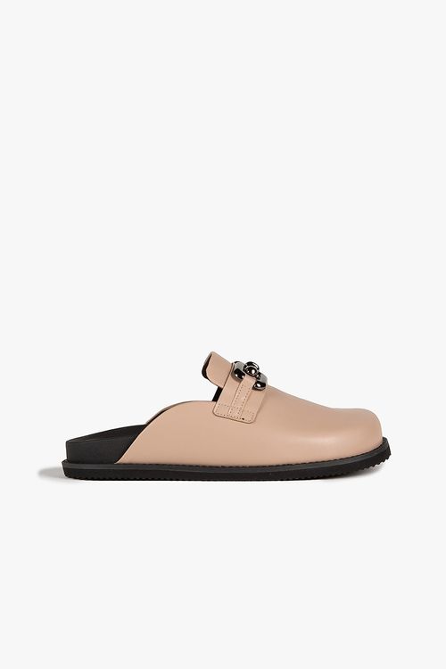 Mule Feminino Birken Mundial Robin