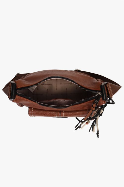 Bolsa Pequena Transversal Feminina Wj Nicy
