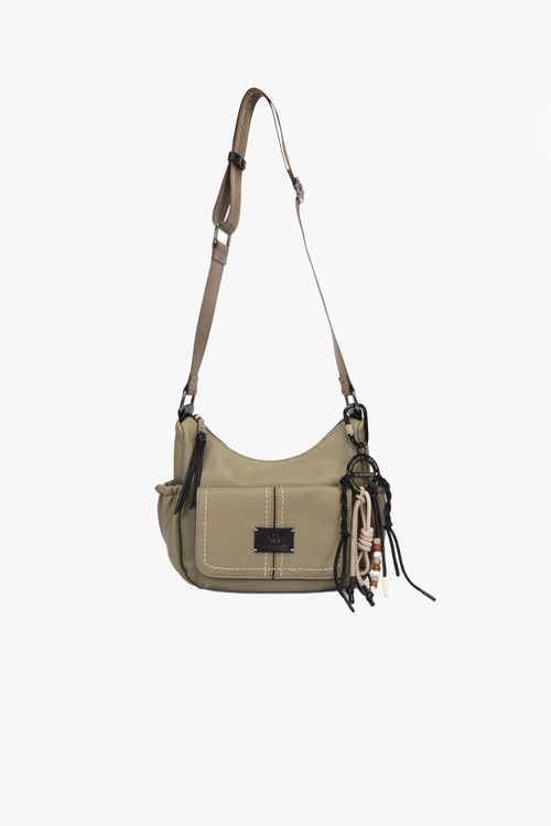 Bolsa Pequena Transversal Feminina Wj Nicy