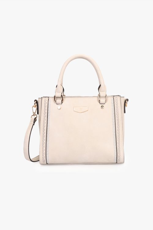 Bolsa Grande Feminina Wj Desire