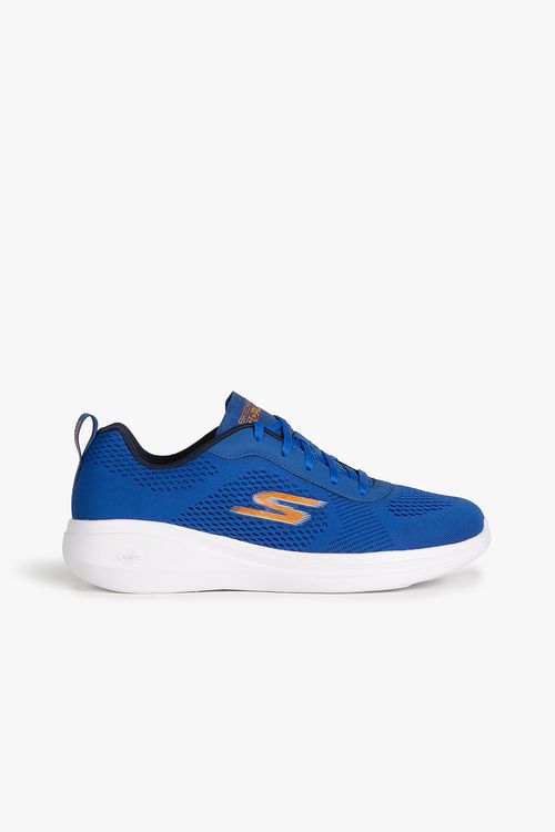 Tênis Skechers Go Run Fast Quake Masculino