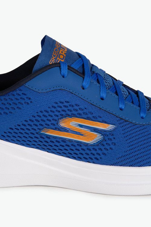 Tênis Skechers Go Run Fast Quake Masculino