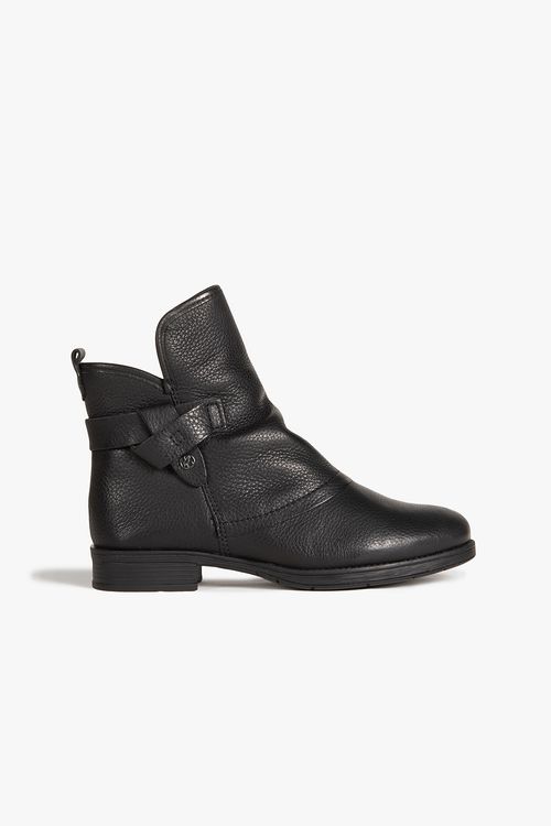 Bota Feminina Cano Curto Bottero Bjork