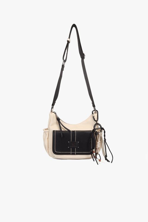 Bolsa Pequena Transversal Feminina Wj Nicy