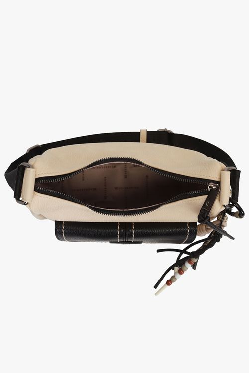Bolsa Pequena Transversal Feminina Wj Nicy