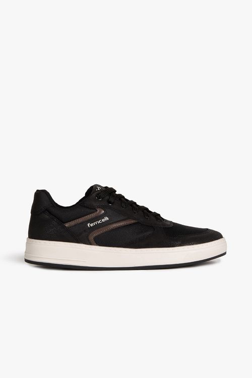 Sapatênis Masculino Ferricelli Rover