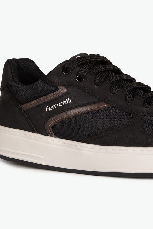 Sapatênis Masculino Ferricelli Rover