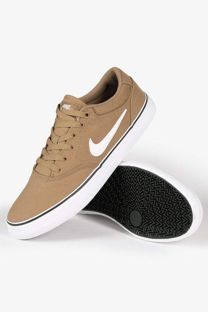 Nike fashion canvas masculino