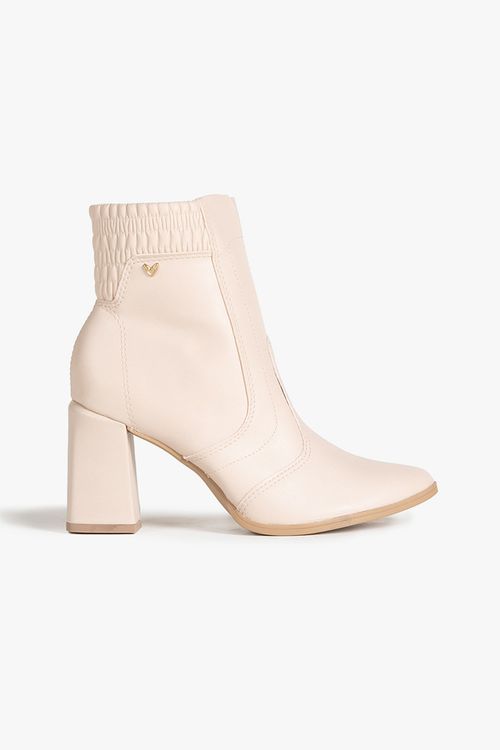 Bota Feminina Cano Curto Mississipi Frost