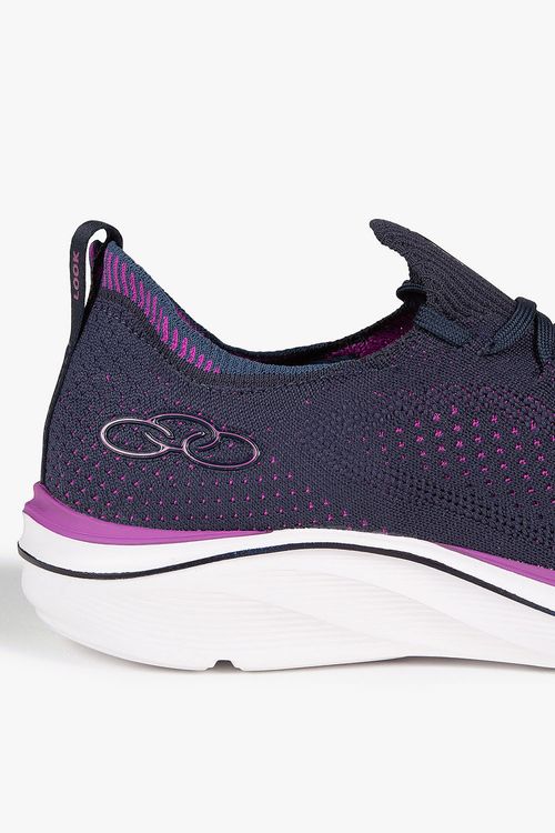 Tênis Olympikus Look Feminino