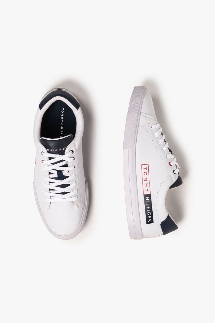 Tênis Tommy Hilfiger Hockney 12Y Masculino