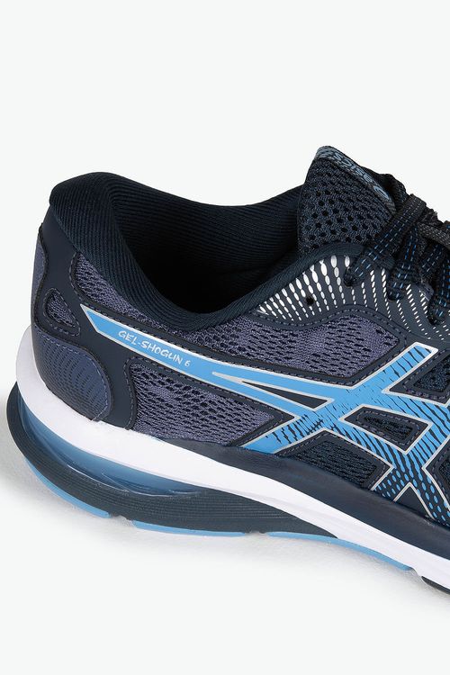 Tênis Asics Gel-Shogun 6 Feminino