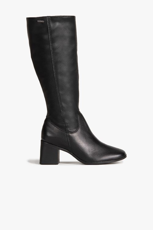 Bota Feminina Cano Longo Bottero Evelin